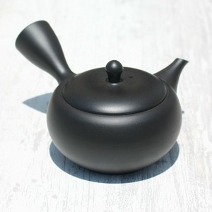 Tokoname ware Japanese Teapot