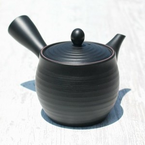 常滑烧 日式茶壶