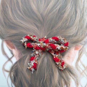 Hair Accessories Colorful