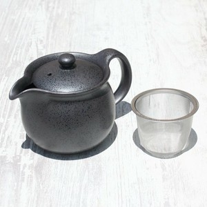 美浓烧 日本茶壶