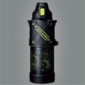 ステンレスクールボトル SD-HA10 BG