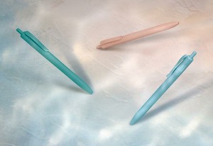 国内のみ【三菱鉛筆】JETSTREEM 海洋プラスチック