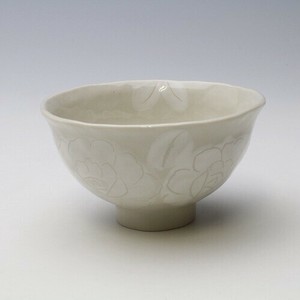 Rice Bowl White