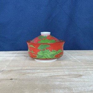 Soup Bowl Arita ware Made in Japan