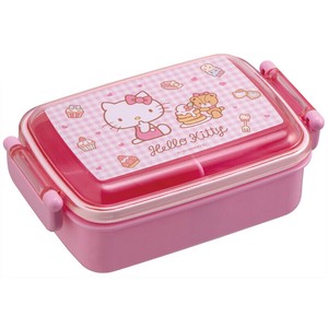 Bento Box Lunch Box Hello Kitty Skater Sweets