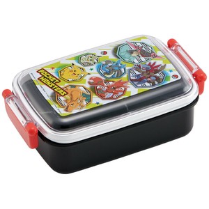便当盒 午餐盒 Pokémon精灵宝可梦/宠物小精灵/神奇宝贝 Skater