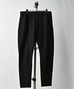 Full-Length Pant Tapered Pants