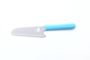 Knife Blue Made in Japan