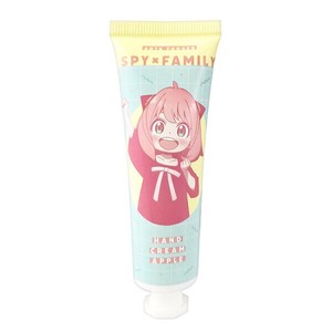 30■SPY×FAMILYハンドクリーム　A（アップルの香り）