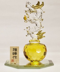 Object/Ornament Good Luck