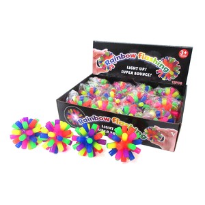 Toy Assortment Rainbow Toy 4-colors