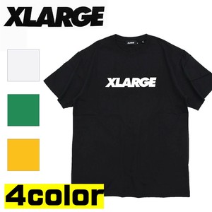 XLARGE(エクストララージ) Tシャツ 101222011014