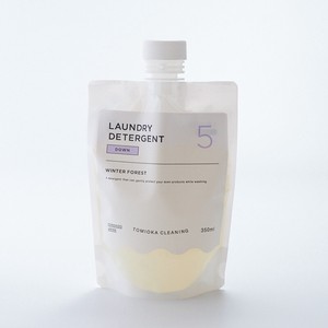 Laundry Detergents/Softeners