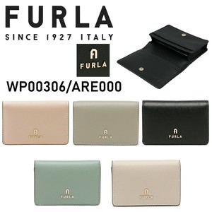 FURLA(フルラ) 名刺入れ・カードケース WP00306/ARE000