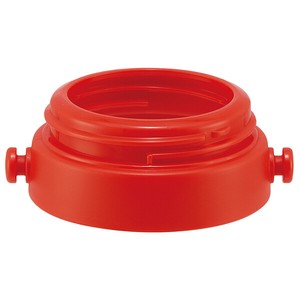 SDPV5用 ショルダーベルトジョイント (赤色) 3Dダイレクトボトル スケーター