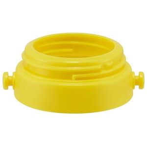 SDPV5用 ショルダーベルトジョイント (黄色) 3Dダイレクトボトル スケーター