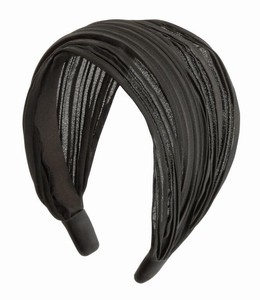 Hairband/Headband black