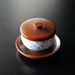 木製湯蓋(つまみ付)【小/中/大】【キッチン】【客室備品】
