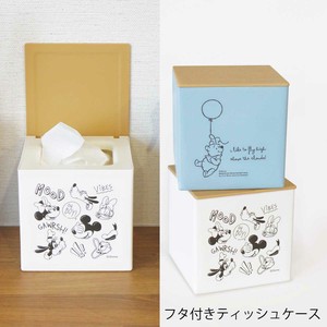 卫生纸套/盒 家居杂货 米奇 日本制造
