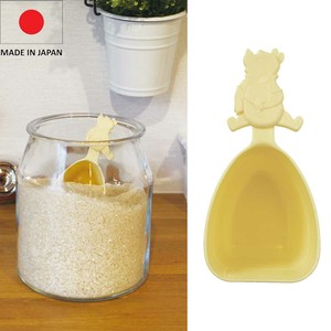 Measuring Spoon Kitchen Pooh Made in Japan