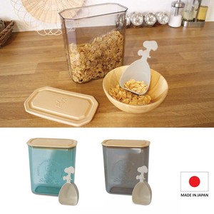 Storage Jar/Bag Snoopy Character Kitchen