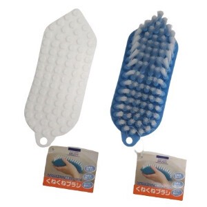 Bathroom Cleaners 2-colors
