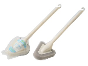 Bathroom Cleaners 2-colors Made in Japan