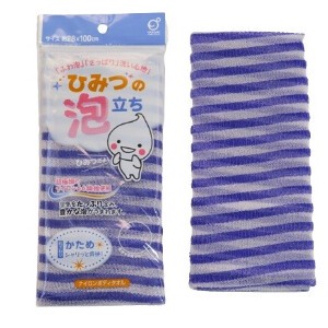 Bath Towel/Sponge