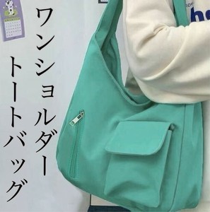 Shoulder Bag Shoulder Large Capacity 【2024NEW】