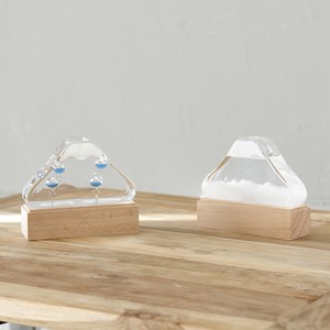 Stand Thermohygrometer