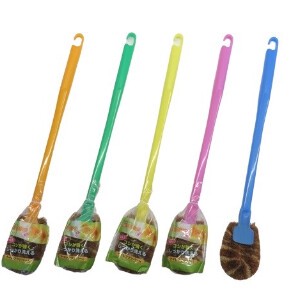 Toilet Cleaners Assortment 5-colors