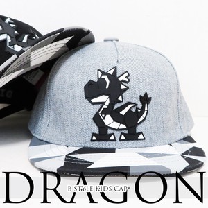Babies Hat/Cap Summer Dragon