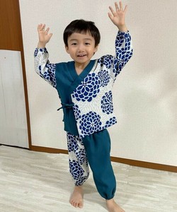 Babies Clothing Warabe 100cm