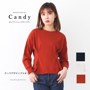 T-shirt Design Mini Brushed Long Sleeves Front Ladies' Thin Cut-and-sew Autumn/Winter