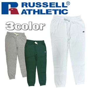 RUSSELL ATHLETIC(ラッセル アスレティック) フルレングスパンツ UC81MNSXX