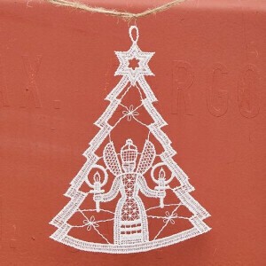 Ornament Christmas
