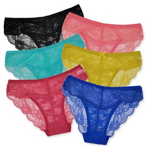 Panty/Underwear 12-pcs