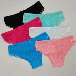 Panty/Underwear 12-pcs