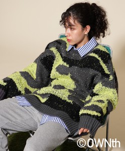 Sweater/Knitwear Crew Neck Autumn/Winter