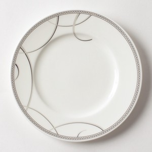 Plate 15cm Bread Plate Petite Cake Plate Cool Elegant Dishwasher Safe Made in Japan