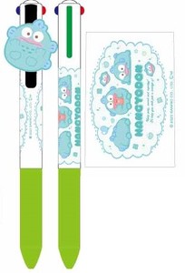 Gel Pen with Mascot Sanrio Characters Ballpoint Pen 4-colors