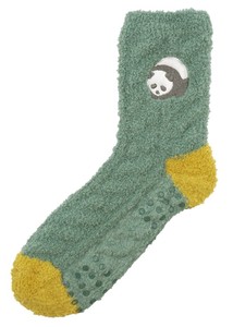 Socks Panda