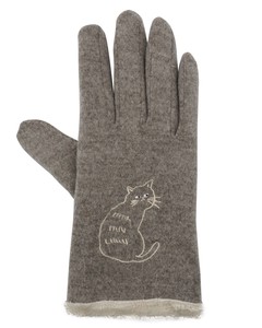 Gloves Cat