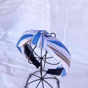 Hairband/Headband Ribbon Stripe