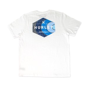 ハーレー /HURLEY エブリデイ・ソー・ガーナー Tシャツ 半袖 MTS0035410