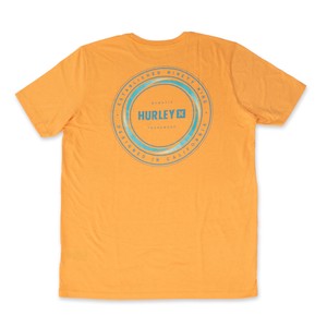 ハーレー /HURLEY エブリデイ・ワールプール Tシャツ 半袖 MTS0035630