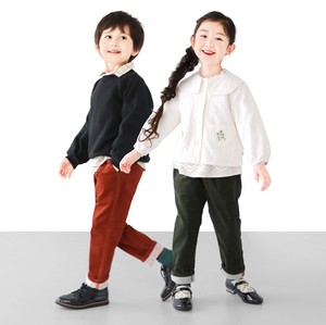 Kids' Full-Length Pant 90 ~ 140cm