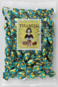 ティラミスチョコレート　141g（個包装込）