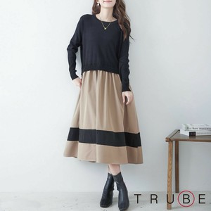 Casual Dress Color Palette