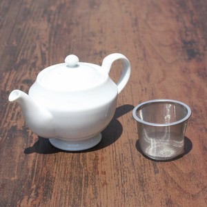 美浓烧 日式茶壶